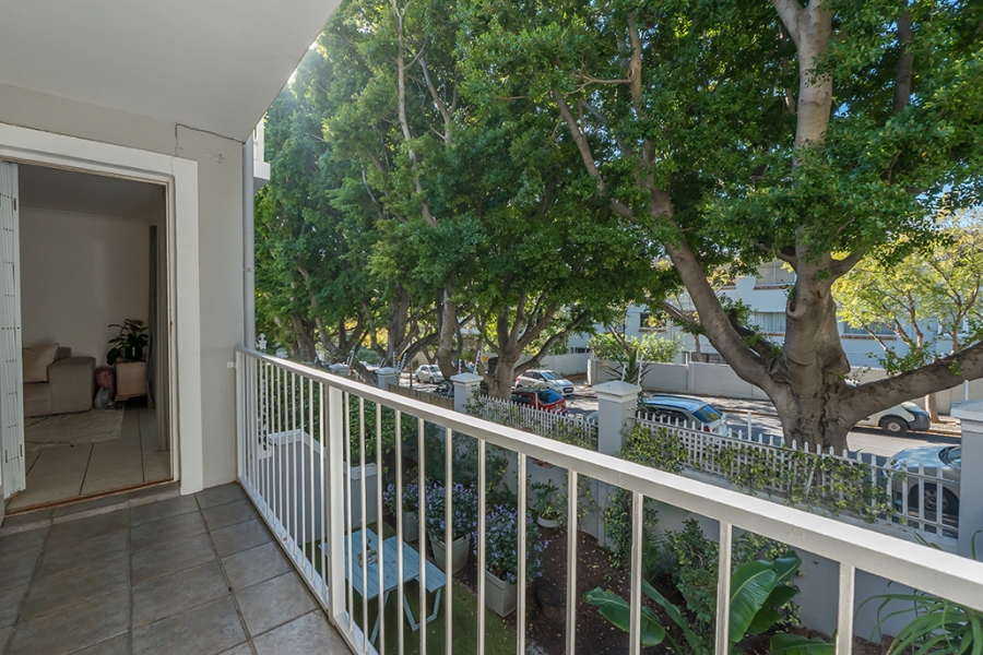 To Let 2 Bedroom Property for Rent in Oranjezicht Western Cape